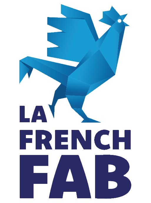 Logo French Fab
