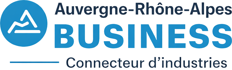 Logo auvergnerhonealpes-business